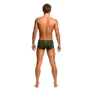 Maillot de bain classique Funky Trunks image-1