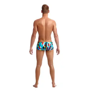 Maillot de bain classique Funky Trunks image-1
