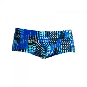 Maillot de bain classique Funky Trunks image-0