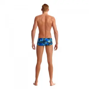 Maillot de bain classique Funky Trunks image-1