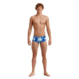 Maillot de bain classique Funky Trunks image-0