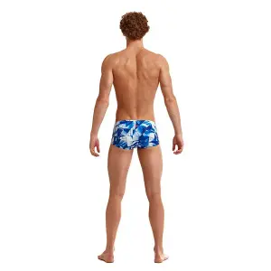 Maillot de bain classique Funky Trunks image-1