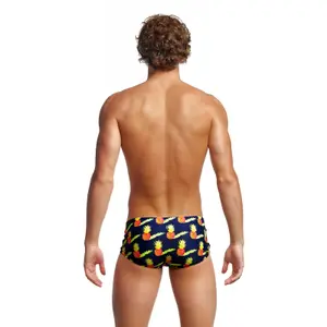 Maillot de bain classique Funky Trunks image-1