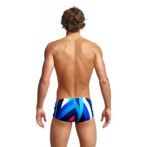 Maillot de bain classique Funky Trunks image-1
