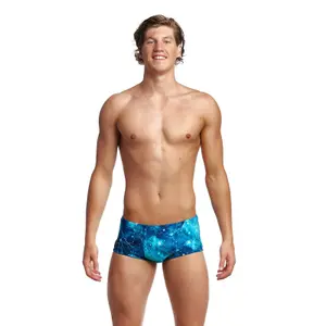 Maillot de bain classique Funky Trunks image-0