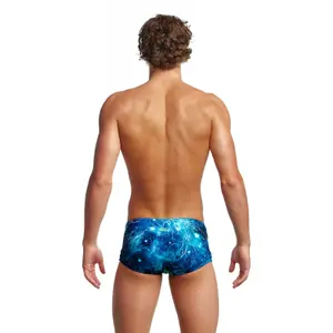 Maillot de bain classique Funky Trunks image-1