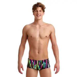 Maillot de bain classique Funky Trunks image-0