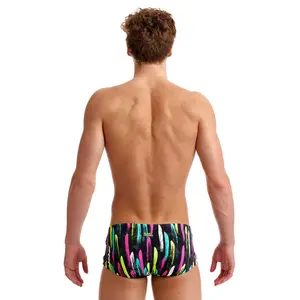 Maillot de bain classique Funky Trunks image-1