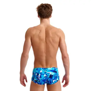Maillot de bain classique Funky Trunks image-1