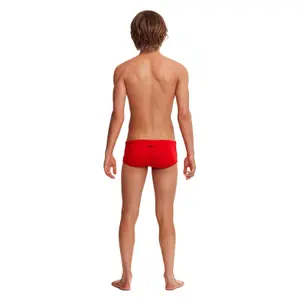Children's swimsuit Funky Trunks classic image-2