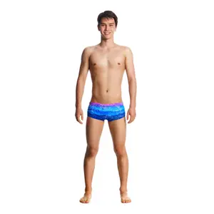 Children's swimsuit Funky Trunks classic image-1