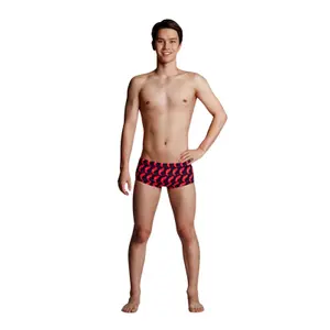 Children's swimsuit Funky Trunks classic image-2