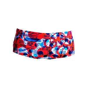 Children's swimsuit Funky Trunks classic image-0