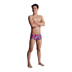Children's swimsuit Funky Trunks classic image-2
