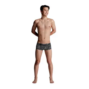 Children's swimsuit Funky Trunks classic image-2