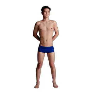 Children's swimsuit Funky Trunks classic image-2