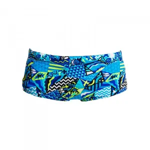 Children's swimsuit Funky Trunks classic image-0