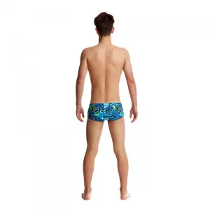Children's swimsuit Funky Trunks classic image-1