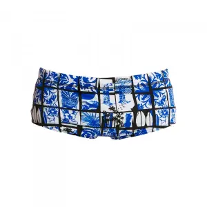 Children's swimsuit Funky Trunks classic image-0