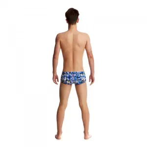 Children's swimsuit Funky Trunks classic image-1