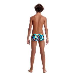Children's swimsuit Funky Trunks classic image-1