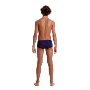 Children's swimsuit Funky Trunks classic image-2