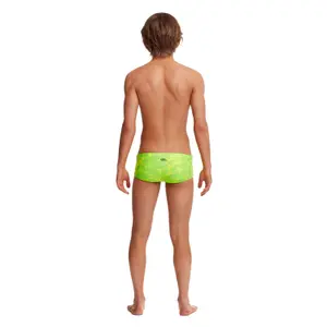 Children's swimsuit Funky Trunks classic image-1