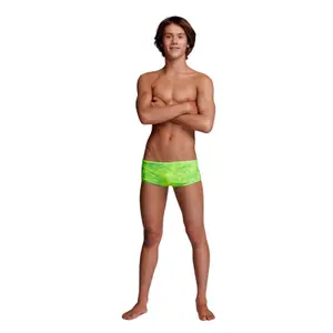 Children's swimsuit Funky Trunks classic image-2
