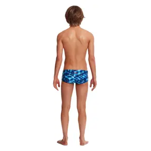 Children's swimsuit Funky Trunks classic image-2