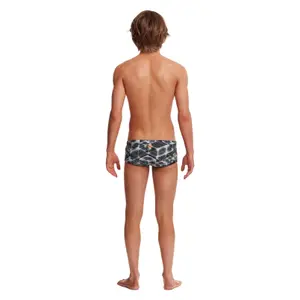 Children's swimsuit Funky Trunks classic image-2