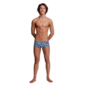 Children's swimsuit Funky Trunks classic image-1