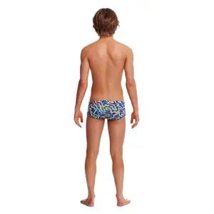 Children's swimsuit Funky Trunks classic image-2