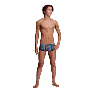 Children's swimsuit Funky Trunks classic image-1