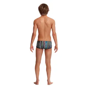 Children's swimsuit Funky Trunks classic image-2