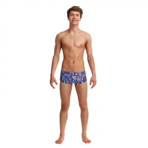 Children's swimsuit Funky Trunks classic image-0