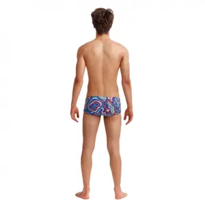 Children's swimsuit Funky Trunks classic image-1