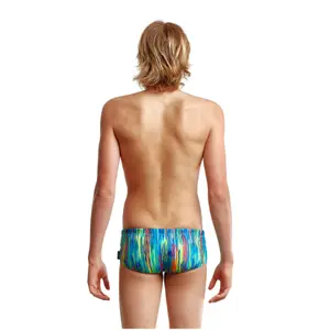 Children's swimsuit Funky Trunks classic image-2
