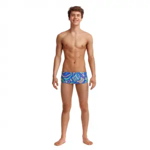 Children's swimsuit Funky Trunks classic image-0