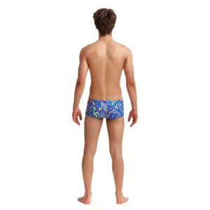 Children's swimsuit Funky Trunks classic image-1
