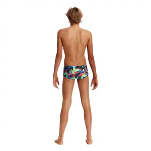 Children's swimsuit Funky Trunks classic image-1