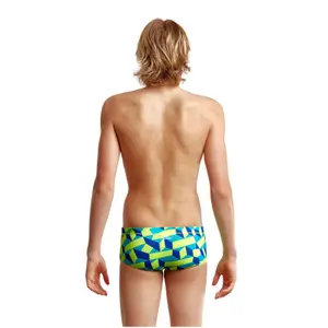 Children's swimsuit Funky Trunks classic image-0