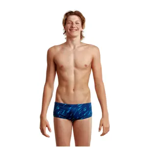 Children's swimsuit Funky Trunks classic image-0