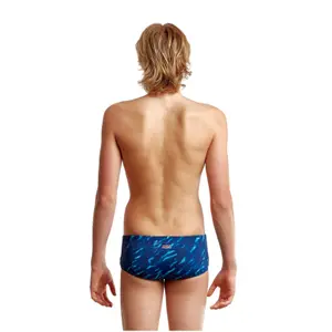 Children's swimsuit Funky Trunks classic image-1