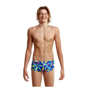Children's swimsuit Funky Trunks classic image-0