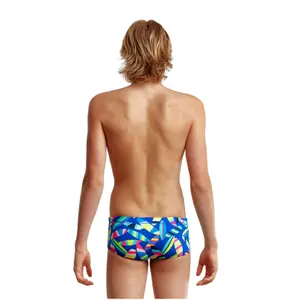 Children's swimsuit Funky Trunks classic image-1