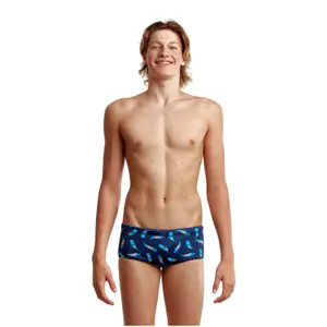 Children's swimsuit Funky Trunks classic image-0