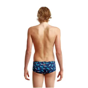 Children's swimsuit Funky Trunks classic image-1