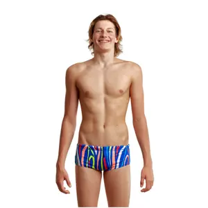 Children's swimsuit Funky Trunks classic image-0