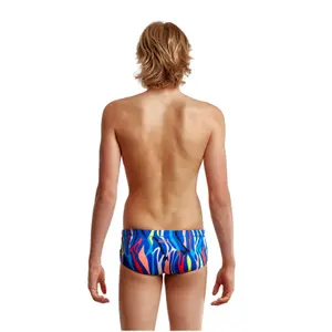 Children's swimsuit Funky Trunks classic image-1