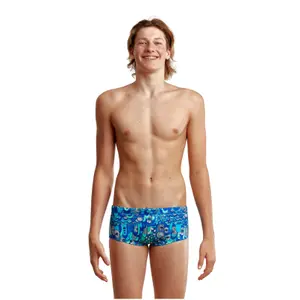 Children's swimsuit Funky Trunks classic image-0